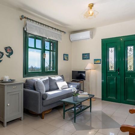 Casa Di Pupa Villa Minia ภายนอก รูปภาพ