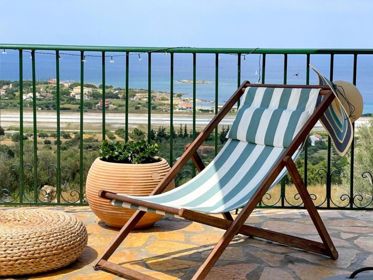 Casa Di Pupa Villa Minia ภายนอก รูปภาพ