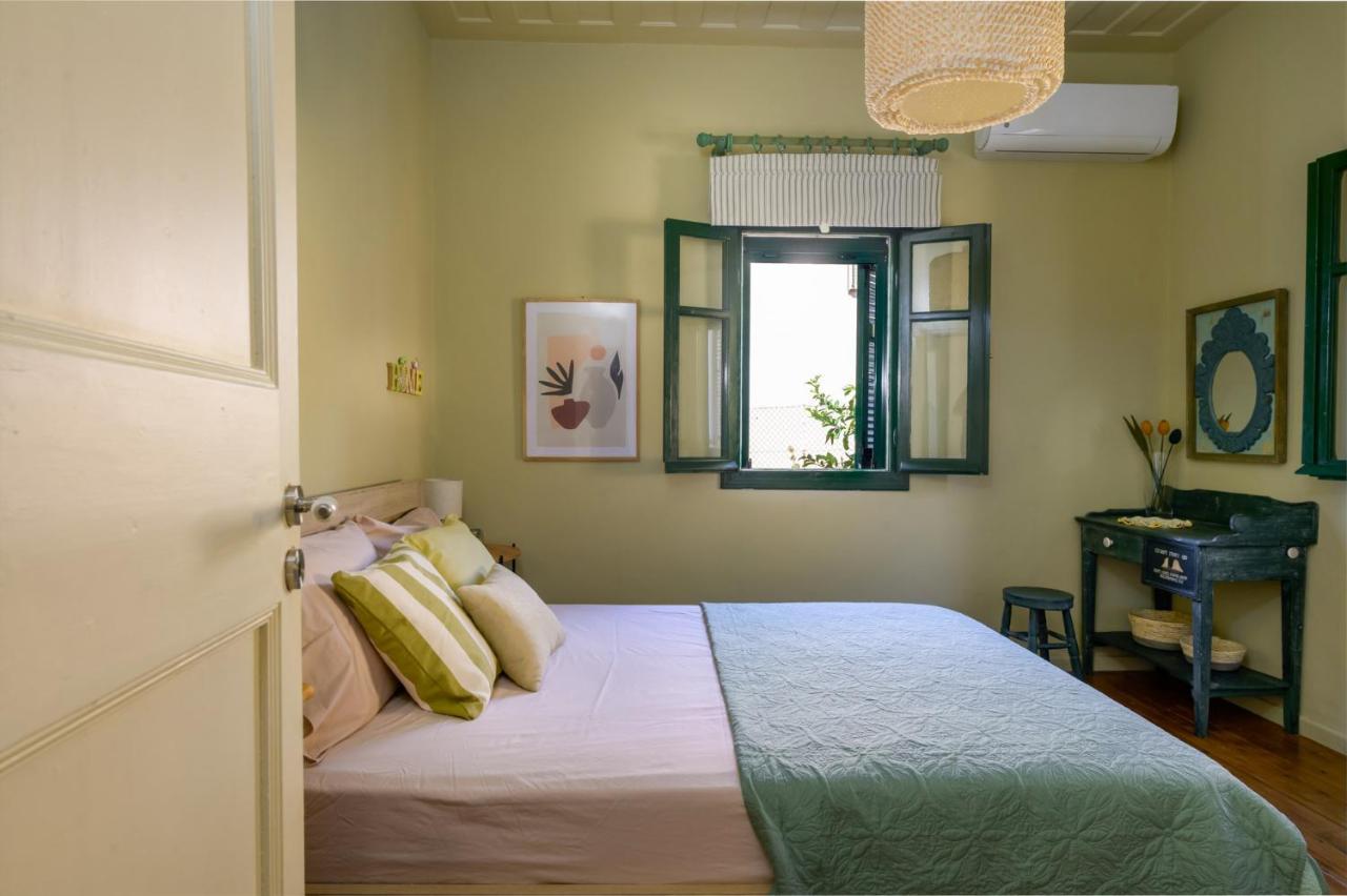 Casa Di Pupa Villa Minia ภายนอก รูปภาพ