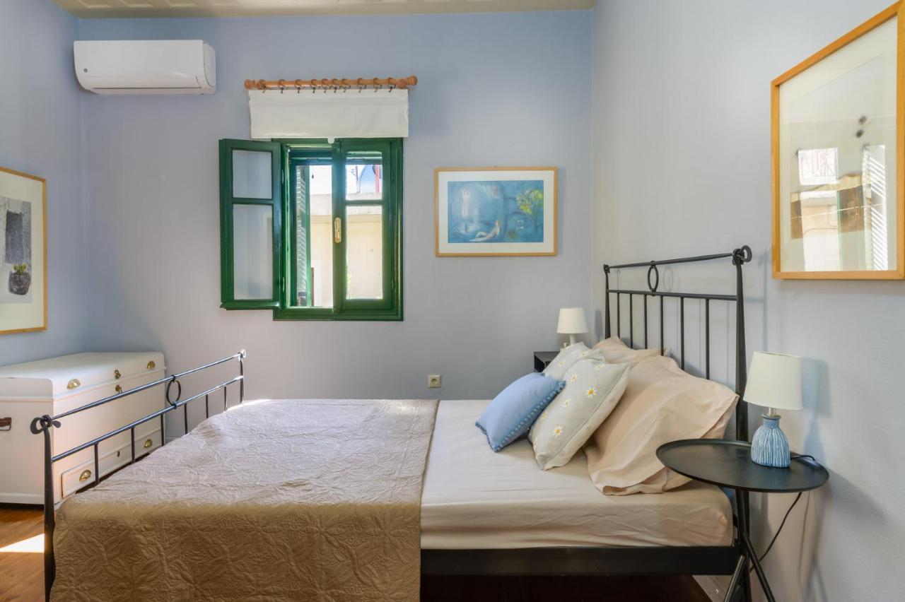 Casa Di Pupa Villa Minia ภายนอก รูปภาพ