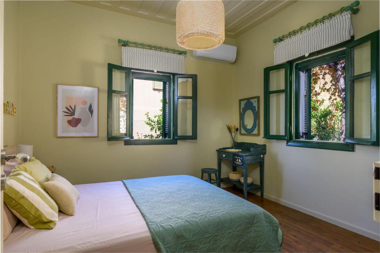 Casa Di Pupa Villa Minia ภายนอก รูปภาพ