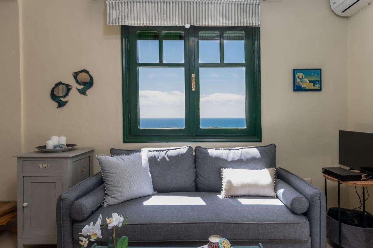 Casa Di Pupa Villa Minia ภายนอก รูปภาพ