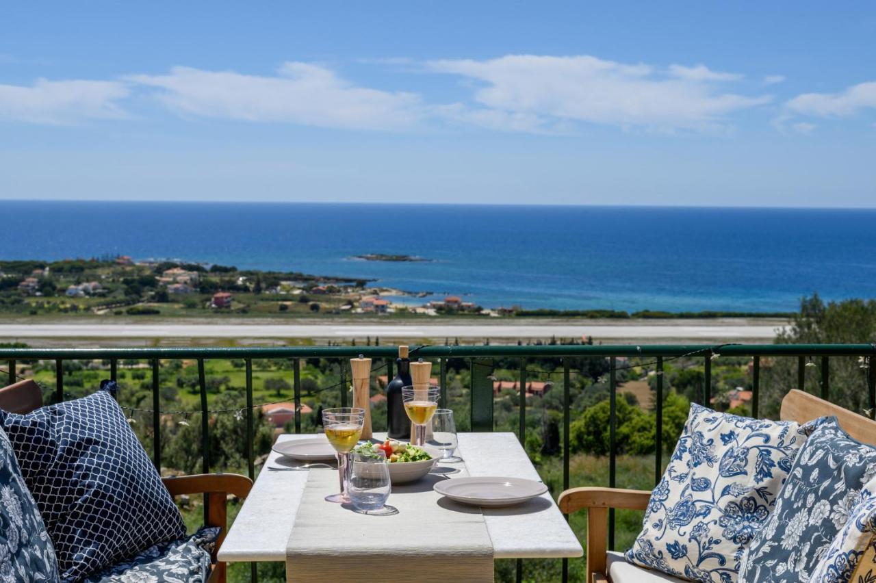 Casa Di Pupa Villa Minia ภายนอก รูปภาพ