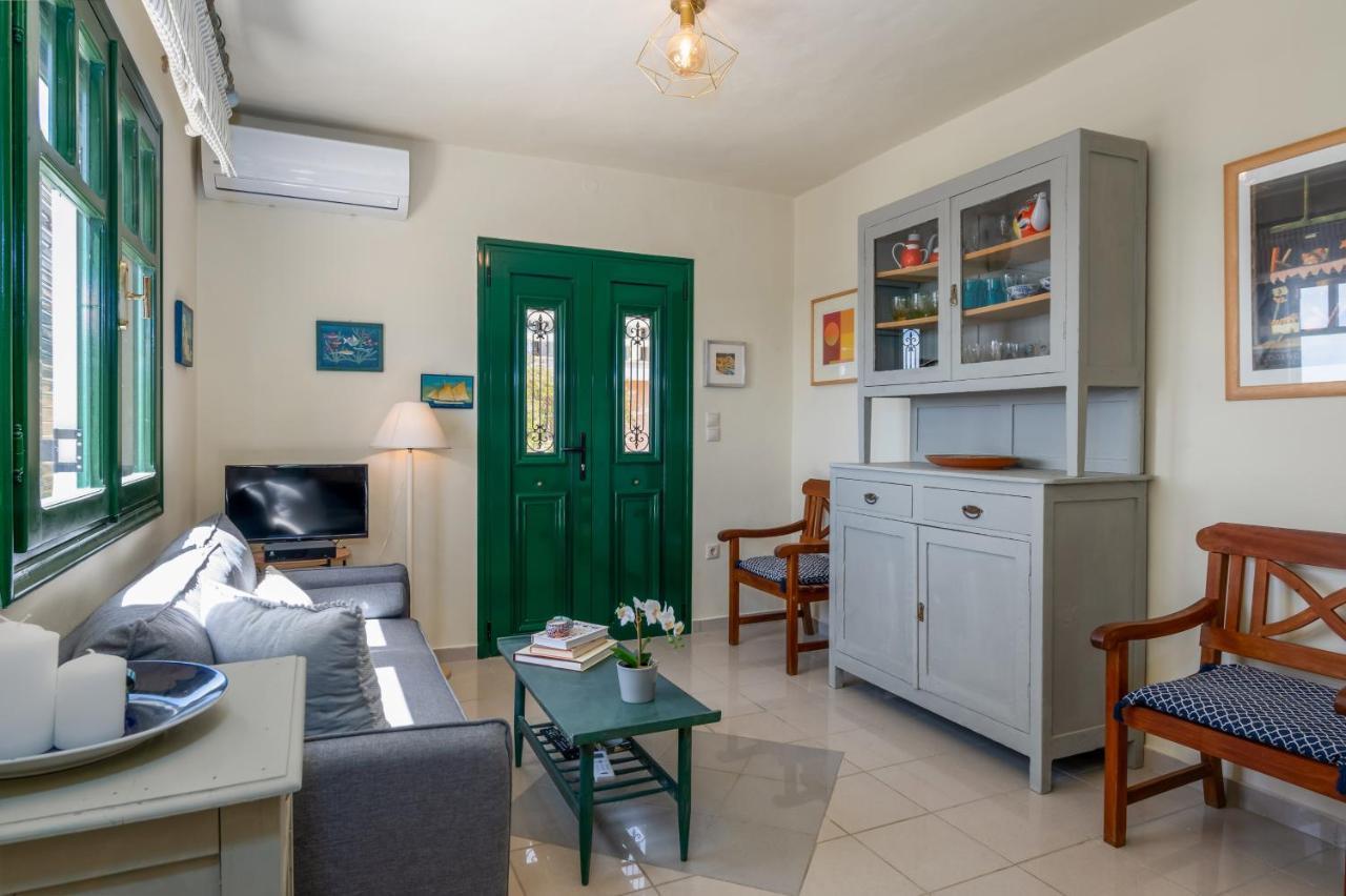 Casa Di Pupa Villa Minia ภายนอก รูปภาพ